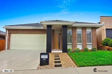 13 Macandie St, Casey, ACT 2913