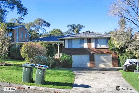 14 Hyndes Pl, Davidson, NSW 2085