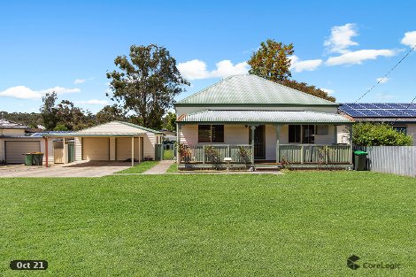 16 Edward St, Kurri Kurri, NSW 2327