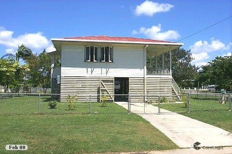 28 Noongah St, Currajong, QLD 4812