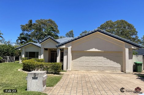 8 Waterwood Ct, Arundel, QLD 4214