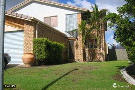 21/6-10 Bourton Rd, Merrimac, QLD 4226