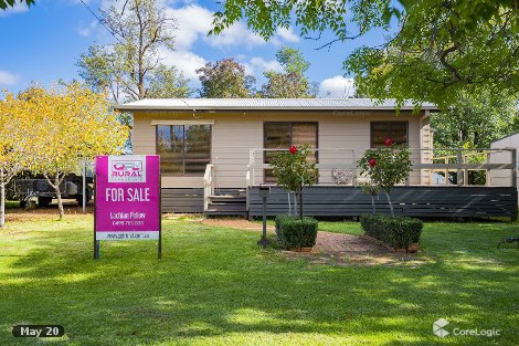 10 Deakin St, Beckom, NSW 2665