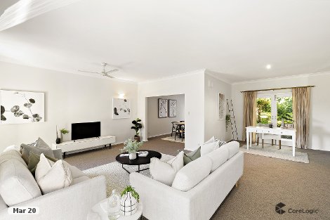 10 Western Ave, North Manly, NSW 2100