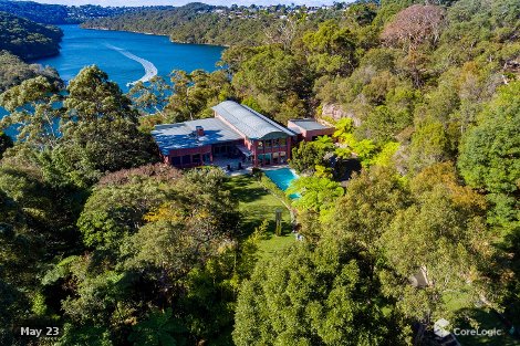 19 Neerim Rd, Castle Cove, NSW 2069