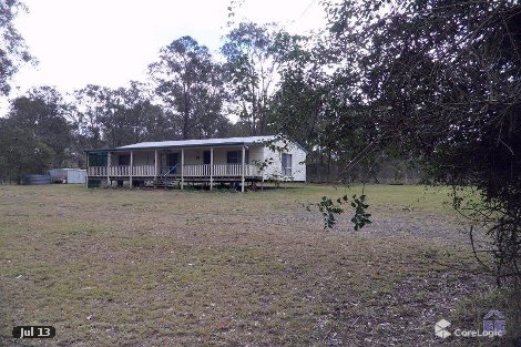 523 Malar Rd, Booie, QLD 4610