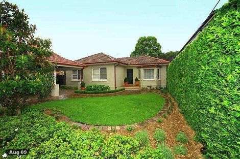 1 Devlin Rd, North Epping, NSW 2121