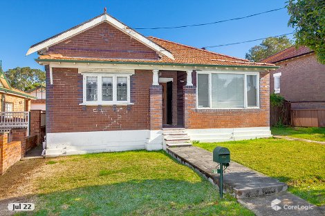 27 Hillcrest Ave, Strathfield South, NSW 2136