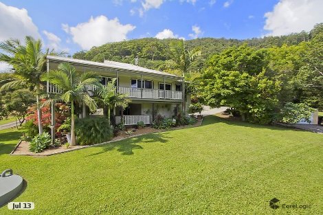 342 Petsch Creek Rd, Tallebudgera Valley, QLD 4228