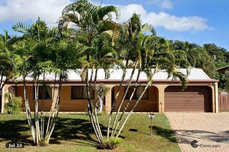 16 Rogers Cl, Whitfield, QLD 4870