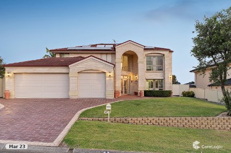 43 Wymeera Cct, Wyee Point, NSW 2259