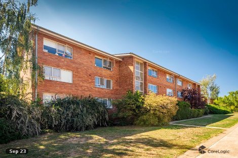 15/114 Blamey Cres, Campbell, ACT 2612