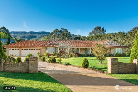 16 Mount Vista Cl, Berry, NSW 2535