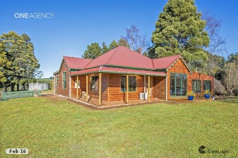 1052 Murchison Hwy, Elliott, TAS 7325