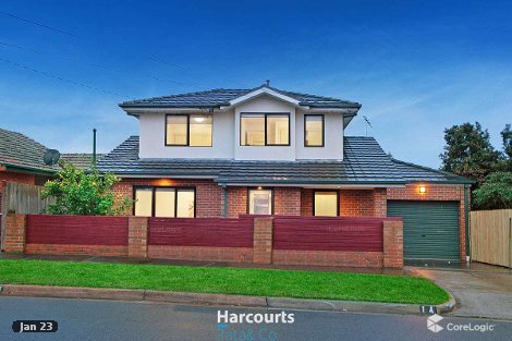 14 Taylor Ave, Reservoir, VIC 3073