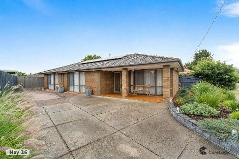 8 Kestrel Ct, Baxter, VIC 3911