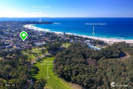 106 Carroll Ave, Mollymook Beach, NSW 2539