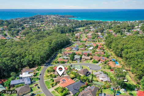 21 Oxley Cres, Mollymook Beach, NSW 2539