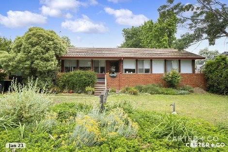 70 Woralul St, Waramanga, ACT 2611