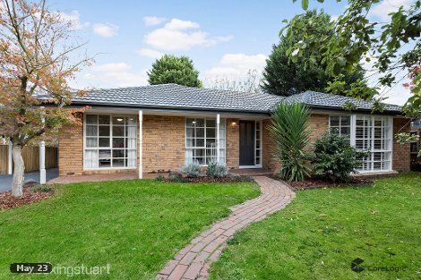 6 Dewpond Walk, Croydon South, VIC 3136