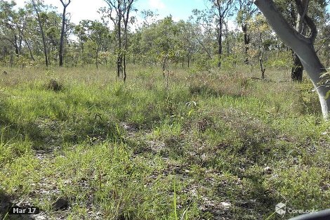 Lot 153 Hodzic Rd, Biboohra, QLD 4880