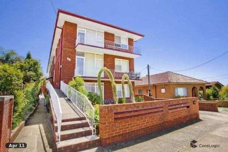 22/97 Homer St, Earlwood, NSW 2206