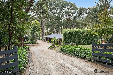 39 Faheys Rd, Gordon, VIC 3345