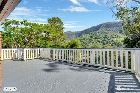 2943 Nerang Murwillumbah Rd, Natural Bridge, QLD 4211