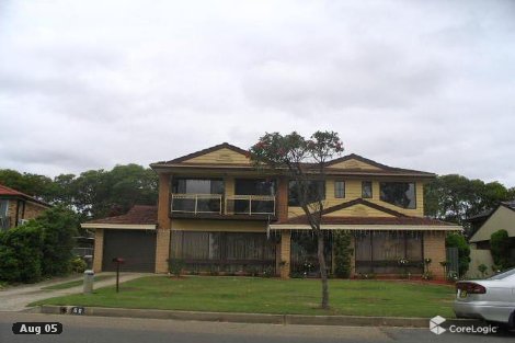 60 Wheatley Rd, Yarrawarrah, NSW 2233