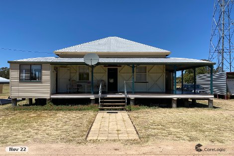 52 Stephenson St, Yuleba, QLD 4427