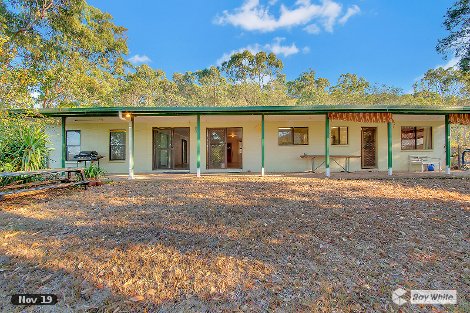 2 Davidson Rd, Cawarral, QLD 4702