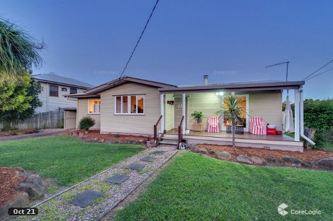 17 Nathan St, East Ipswich, QLD 4305
