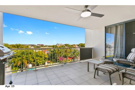 427/803 Stanley St, Woolloongabba, QLD 4102