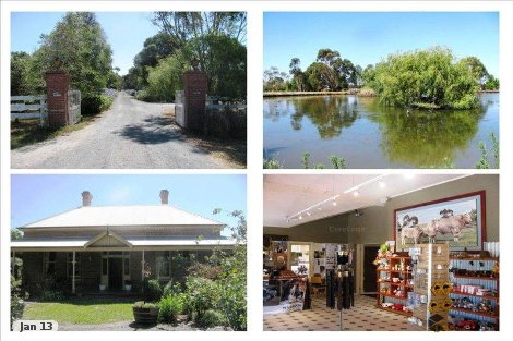 4150 South Gippsland Hwy, Monomeith, VIC 3984