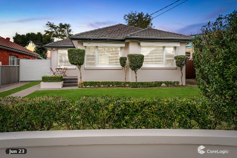 8 Parkview Ave, Belfield, NSW 2191