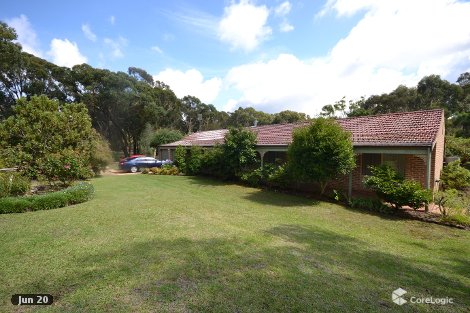 3 Wattle Ridge Rd, Hill Top, NSW 2575