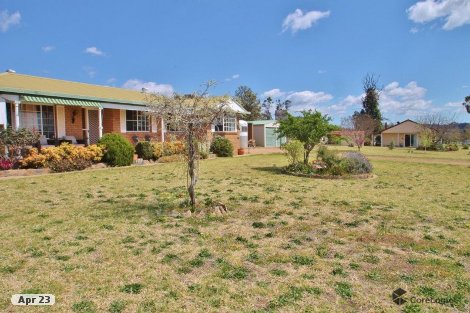 350 Lowes Peak Rd, St Fillans, NSW 2850