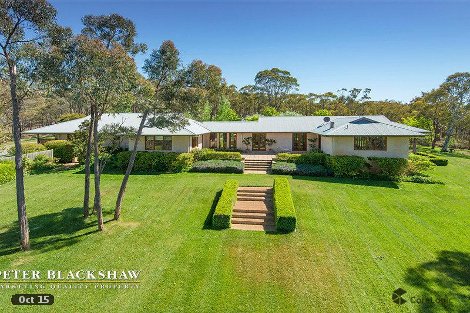 159 East Tallagandra Lane, Sutton, NSW 2620