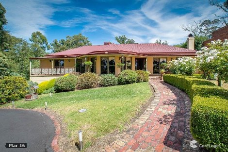 8 Ash Gr, Menzies Creek, VIC 3159