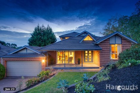 11 Greenhill Rise, Ringwood North, VIC 3134