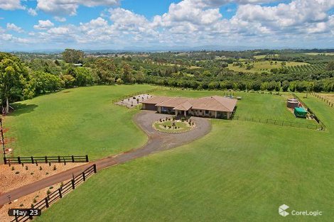 488 Rous Rd, Tregeagle, NSW 2480