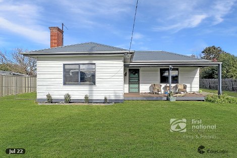 45 Main Rd, Lindenow, VIC 3865