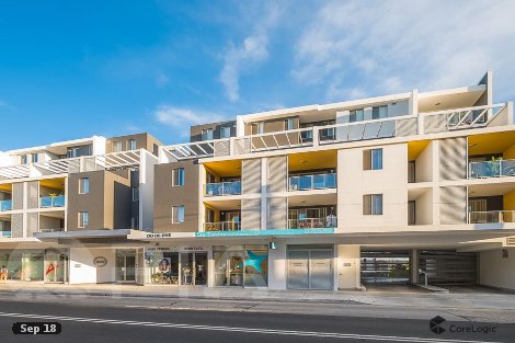 21/610-618 New Canterbury Rd, Hurlstone Park, NSW 2193