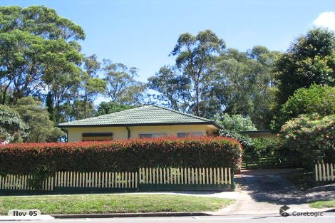 46 Old Bathurst Rd, Blaxland, NSW 2774