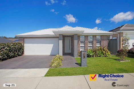 14 Bartlett Cres, Calderwood, NSW 2527