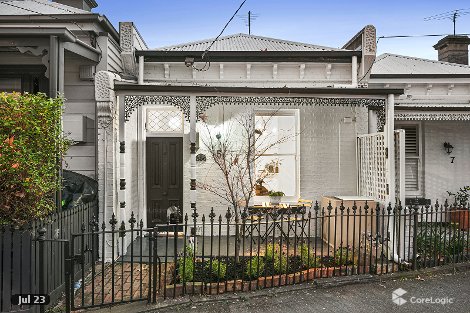 5 Eastwood St, Kensington, VIC 3031