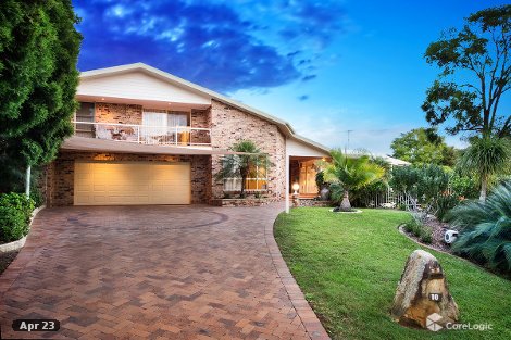 10 Charlton Pl, Menai, NSW 2234