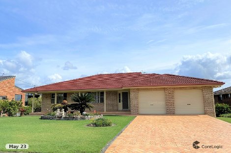 16 Sunderland St, Evans Head, NSW 2473