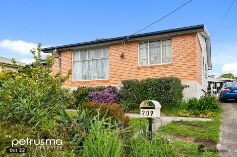 209 Bligh St, Warrane, TAS 7018