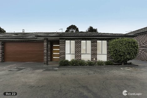 8/20-24 Meager Ave, Padstow, NSW 2211